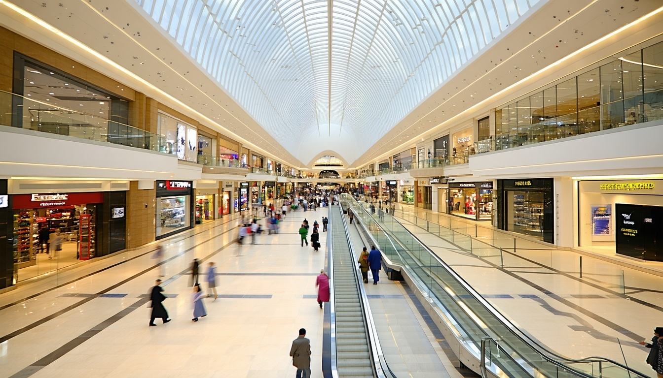 Mall of the Emirates